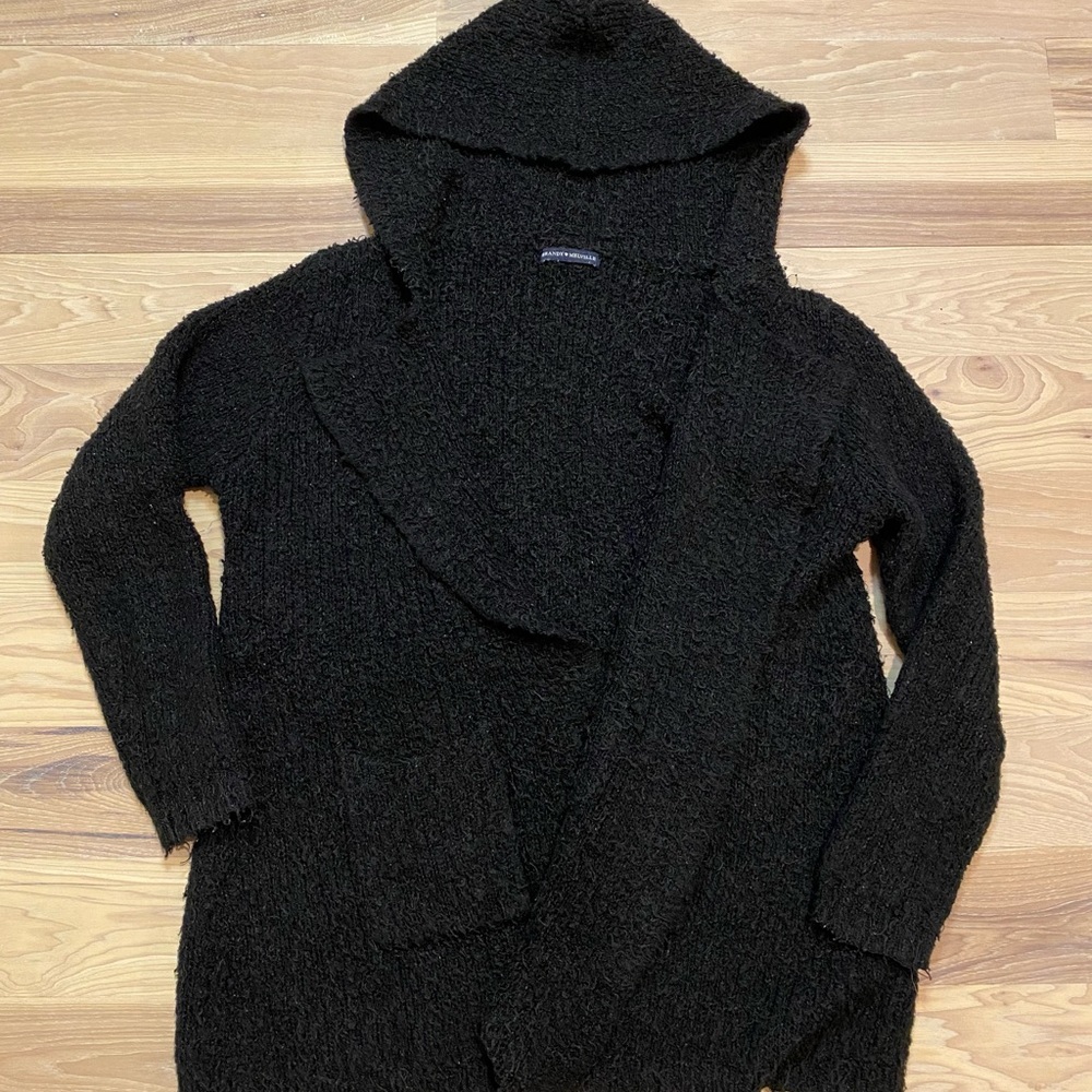Brandy Melville cardigan jacket